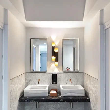 Ξενοδοχείο Boutique De Silleria Τολέδο