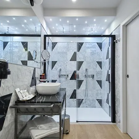Ξενοδοχείο Boutique De Silleria