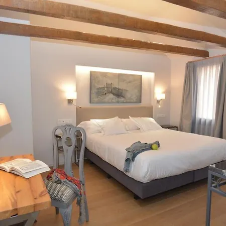 Boutique De Silleria 4* Τολέδο