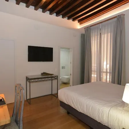 Boutique De Silleria 4* Τολέδο