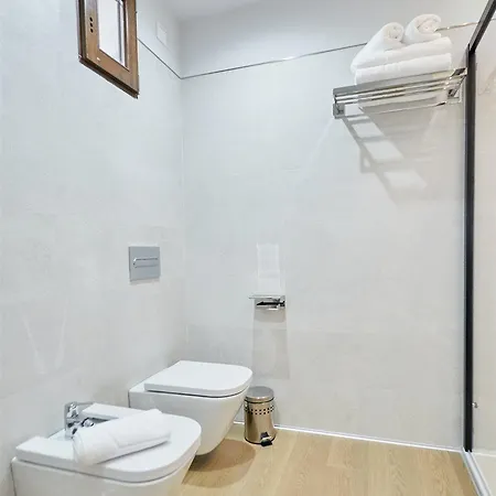 Ξενοδοχείο Boutique De Silleria Τολέδο