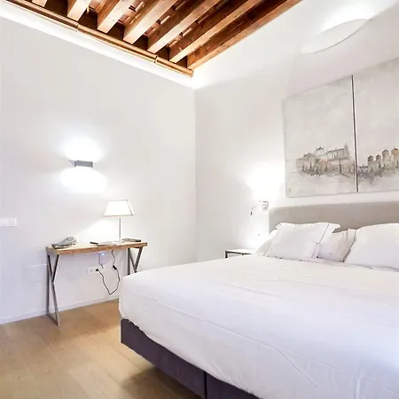 Boutique De Silleria 4* Τολέδο