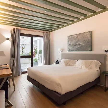 Boutique De Silleria Ξενοδοχείο Τολέδο