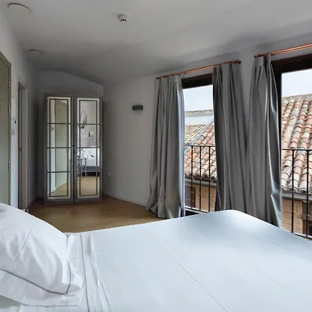 Boutique De Silleria Ξενοδοχείο 4*