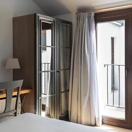 Boutique De Silleria 4* Τολέδο