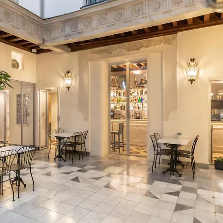 Boutique De Silleria Ξενοδοχείο
