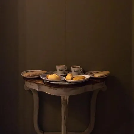 Boutique De Silleria Ξενοδοχείο 4*