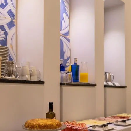 Boutique De Silleria Ξενοδοχείο Τολέδο