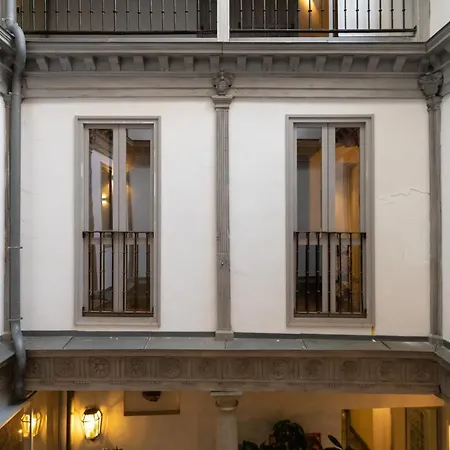 Boutique De Silleria 4* Τολέδο
