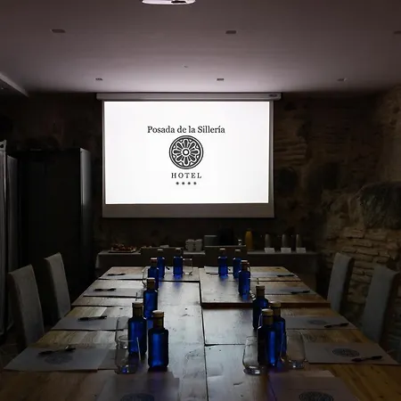 Boutique De Silleria Τολέδο