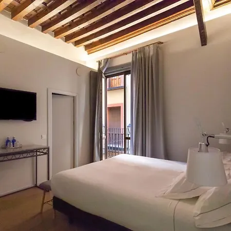 Ξενοδοχείο Boutique De Silleria 4*